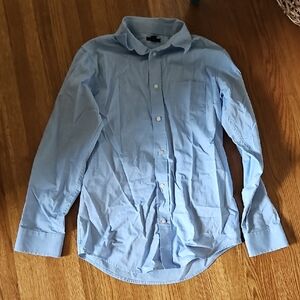 Tommy Hilfiger Light Blue Shirt